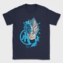 Dragon Ball Z 6, Tricou Barbati (Unisex)