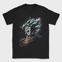 Dragon Ball Z 57, Tricou Barbati (Unisex)