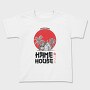 Dragon Ball Z 55, Tricou Copii