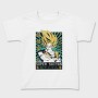 Dragon Ball Z 50, Tricou Copii