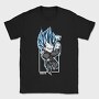 Dragon Ball Z 49, Tricou Barbati (Unisex)