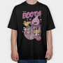 Dragon Ball Z 47, Tricou Oversize Barbati (Unisex)