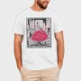 Japan Tree City, Tricou Barbati (Unisex)
