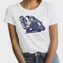 Motorbike, Tricou Femei