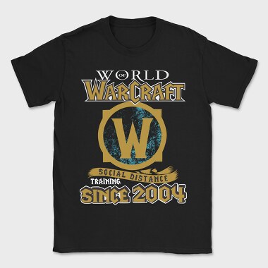 Warcraft 3, Tricou Barbati (Unisex)