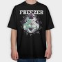 Dragon Ball Z 44, Tricou Oversize Barbati (Unisex)