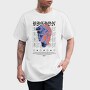Vision 1, Tricou Barbati (Unisex)