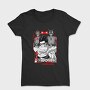 Dragon Ball Z 21, Tricou Femei