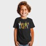 Scooby Doo 6, Tricou Copii