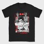 Tricou Barbati (Unisex) Imprimat digital direct in tesatura, bumbac premium 100%.