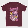 Dragon Ball Z 47, Tricou Barbati (Unisex)