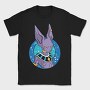 Dragon Ball Z 46, Tricou Barbati (Unisex)