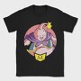 Dragon Ball Z 45, Tricou Barbati (Unisex)