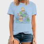 Oh Catmastree, Tricou Barbati (Unisex)