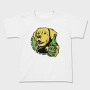 A Beer A Day Keeps Yhe Vet Away, Tricou Copii