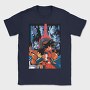 Dragon Ball Z 34, Tricou Barbati (Unisex)