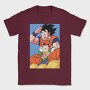 Dragon Ball Z 32, Tricou Barbati (Unisex)