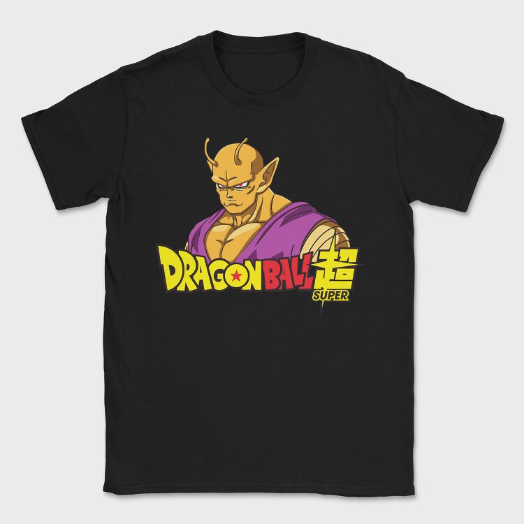 Dragon Ball Z 30, Tricou Barbati (Unisex)