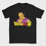 Dragon Ball Z 30, Tricou Barbati (Unisex)