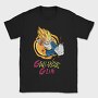 Dragon Ball Z 3, Tricou Barbati (Unisex)