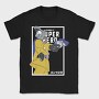 Dragon Ball Z 28, Tricou Barbati (Unisex)
