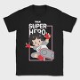 Dragon Ball Z 27, Tricou Barbati (Unisex)