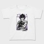 Dragon Ball Z 26, Tricou Copii