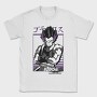 Dragon Ball Z 26, Tricou Barbati (Unisex)
