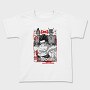 Dragon Ball Z 21, Tricou Copii