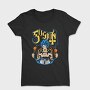 Dragon Ball Z 11, Tricou Femei