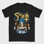 Dragon Ball Z 11, Tricou Barbati (Unisex)