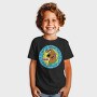 Scooby Doo 8, Tricou Copii