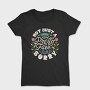 Not Just A Pretty Face Women Day, Tricou Femei