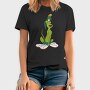 Cartoon Retro Duck Dodgers 4, Tricou Barbati (Unisex)