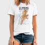 Climbing Heals the Soul, Tricou Barbati (Unisex)
