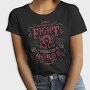 Warcraft 1, Tricou Femei
