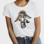 Sad Donkey, Tricou Femei