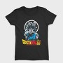 Dragon Ball Z 123, Tricou Femei