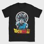 Dragon Ball Z 123, Tricou Barbati (Unisex)