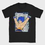 Dragon Ball Z 125, Tricou Barbati (Unisex)