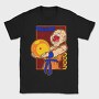 Dragon Ball Z 121, Tricou Barbati (Unisex)