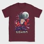 Dragon Ball Z 120, Tricou Barbati (Unisex)