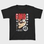 Dragon Ball Z 118, Tricou Copii