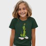 Cartoon Retro Duck Dodgers 4, Tricou Copii