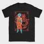 Dragon Ball Z 113, Tricou Barbati (Unisex)