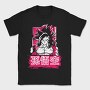 Dragon Ball Z 111, Tricou Barbati (Unisex)