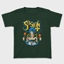 Dragon Ball Z 11, Tricou Copii