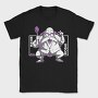 Dragon Ball Z 105, Tricou Barbati (Unisex)