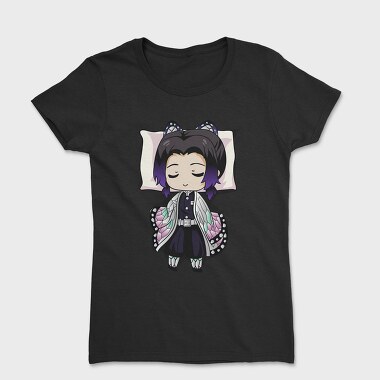 Demon Slayer Pillow 3, Tricou Femei