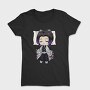 Demon Slayer Pillow 3, Tricou Femei